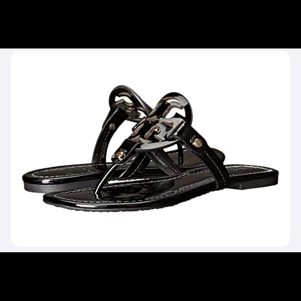 Tory Burch Miller Sandal